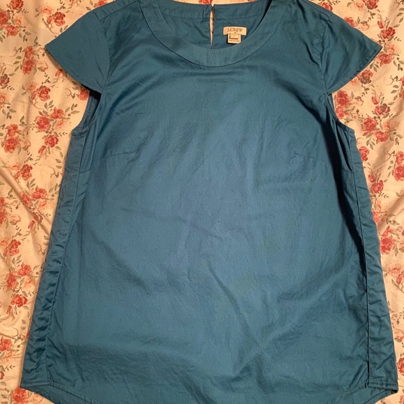 J Crew Top - Picture 1 of 5